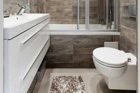 Ristrutturazione bagno zona via padova milano offerta ... Rifacimento bagno padova