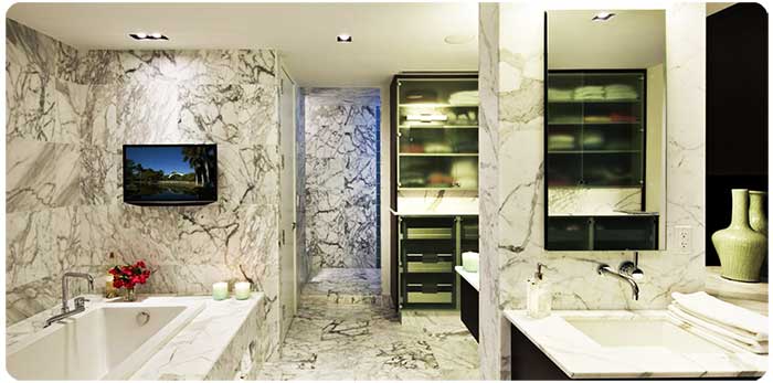 Ristrutturazione bagno zona via padova milano offerta ... Rifacimento bagno padova